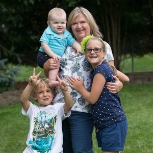 Meet your Posher, Nancy